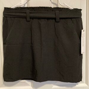 RBX Active Skirt w/ Pockets & hidden Shorts